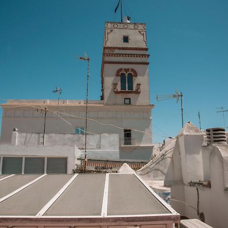 Apartamento En Pleno Centro Historico Cadiz Exterior photo